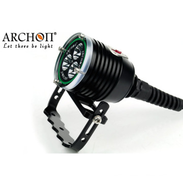 Hot Sale 3000lm Diving LED Lights Scuba Equipment